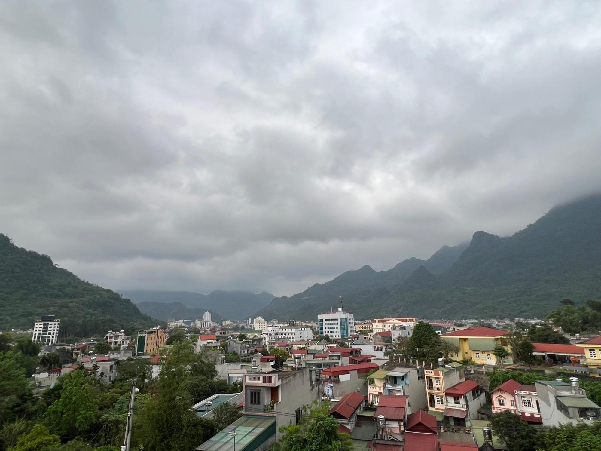 Lila Inn & Motorbike Tours Ha Giang Exterior foto